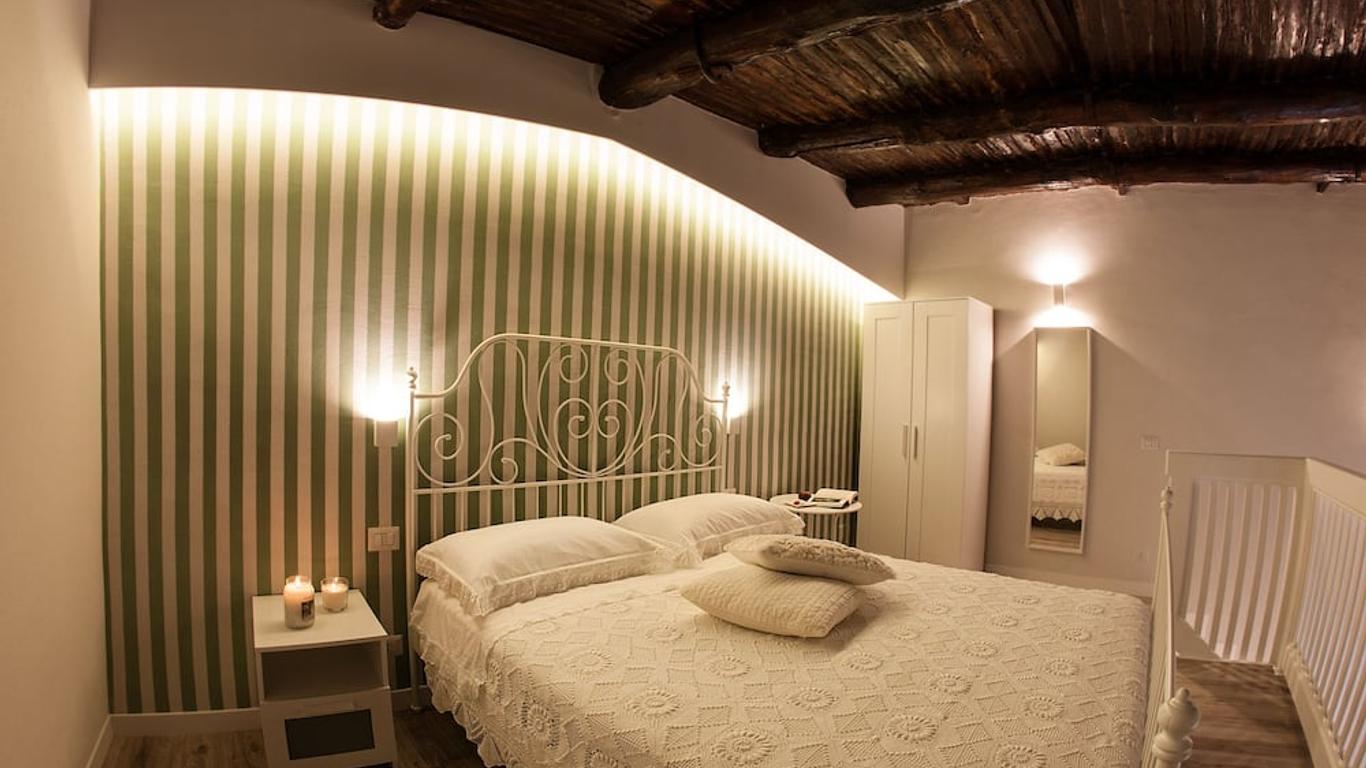 Relais al Museo