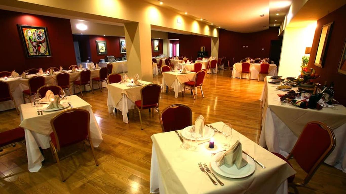 Hotel Il Perugino