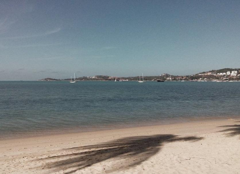 Playa Foto