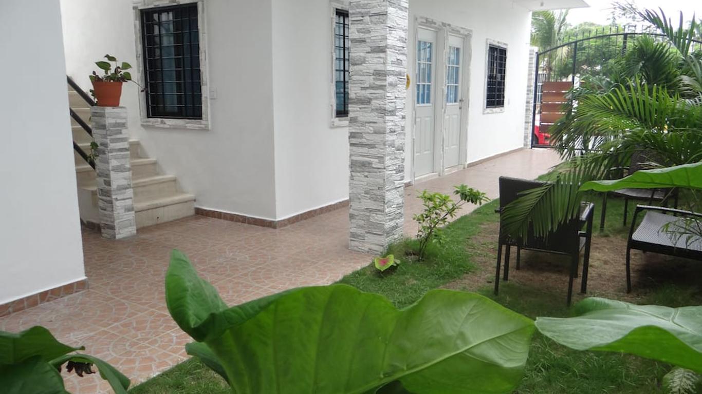 Ca' del Sol Condo Hotel