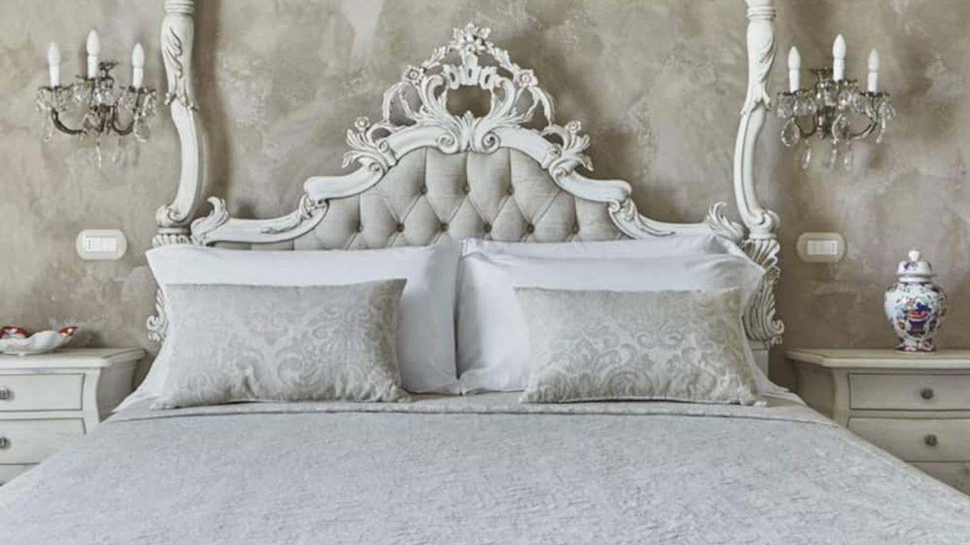 La Zarabba Boutique Hotel