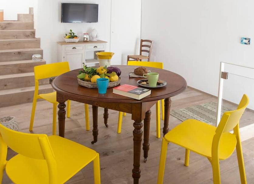 Comedor Foto