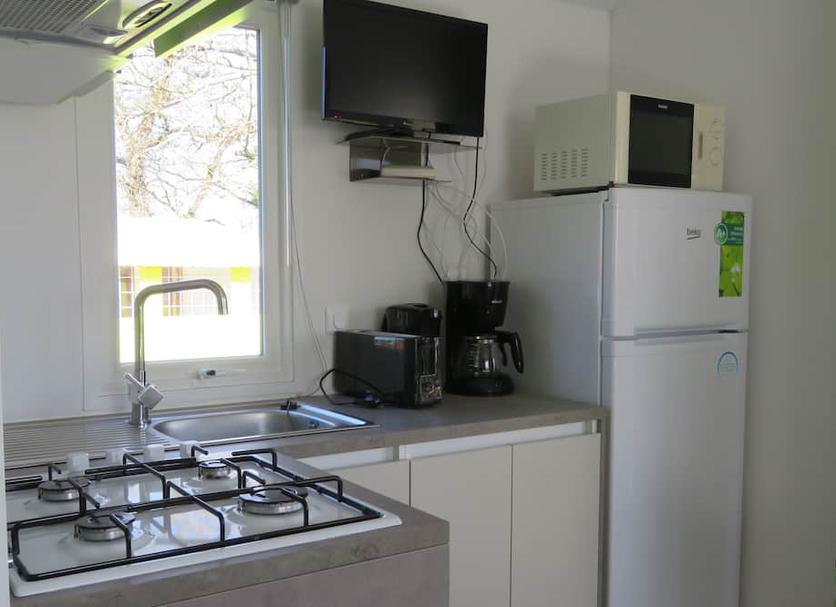 Cocina Foto