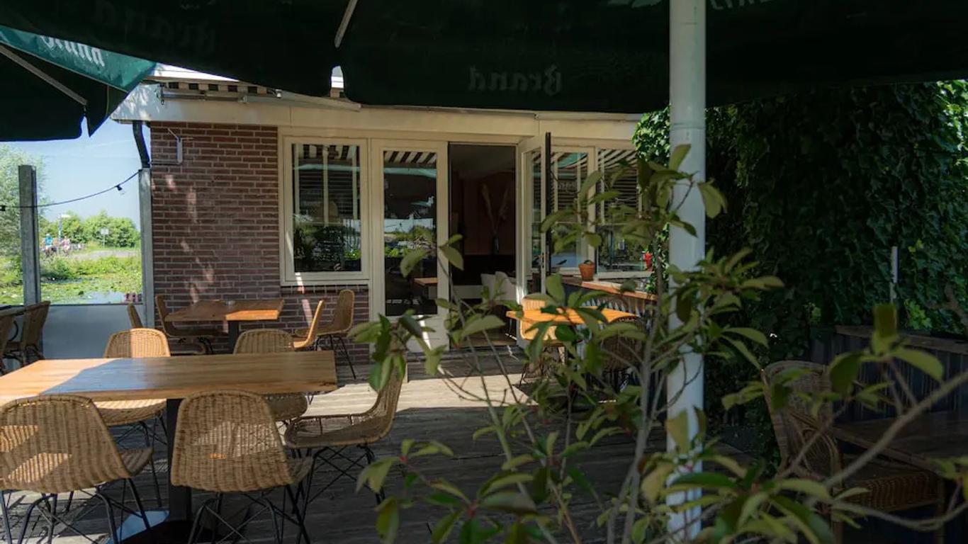 Hotel Zuideinde