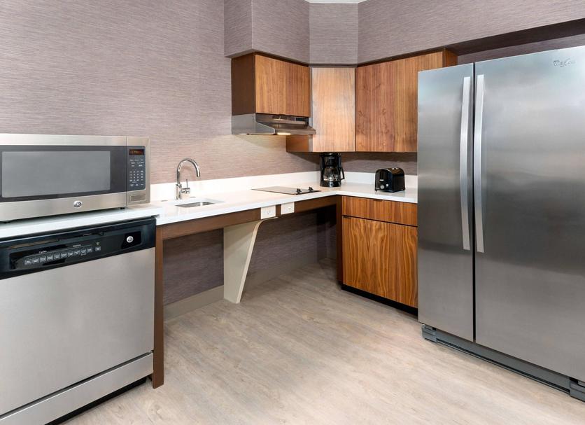 Cocina Foto