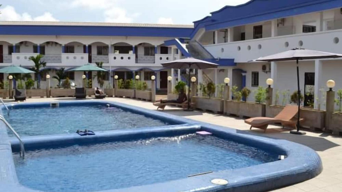 Micotel Hotel