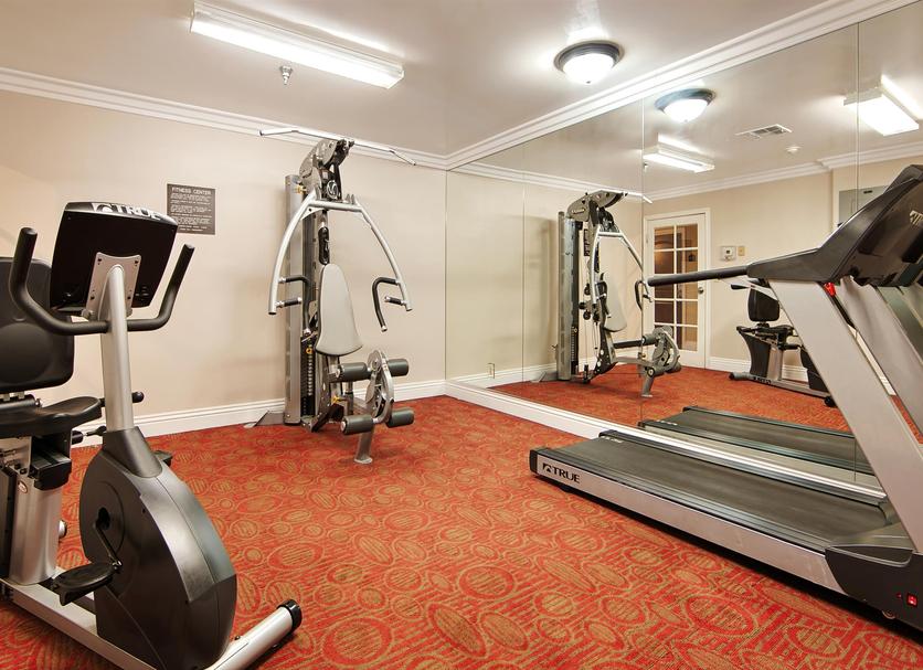 Gym Foto