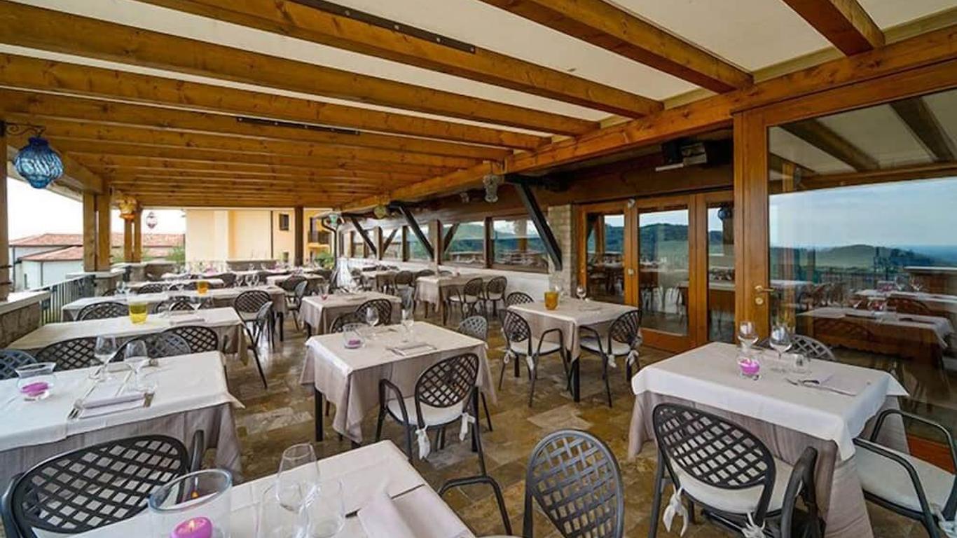 Hotel Ristorante Da Tullio