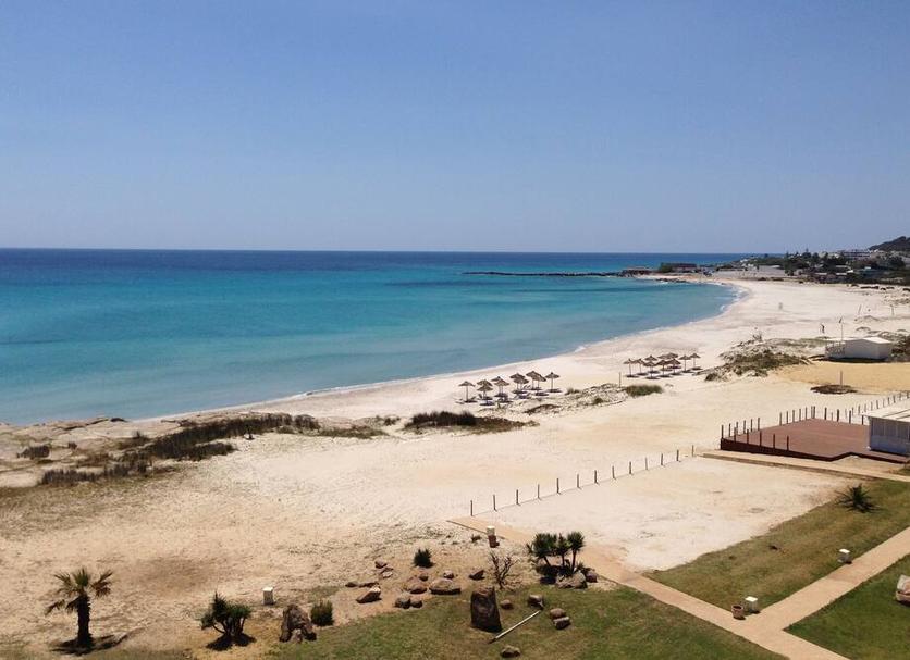 Playa Foto
