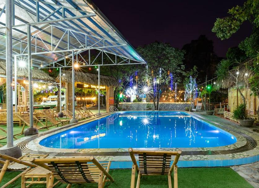 Piscina Foto