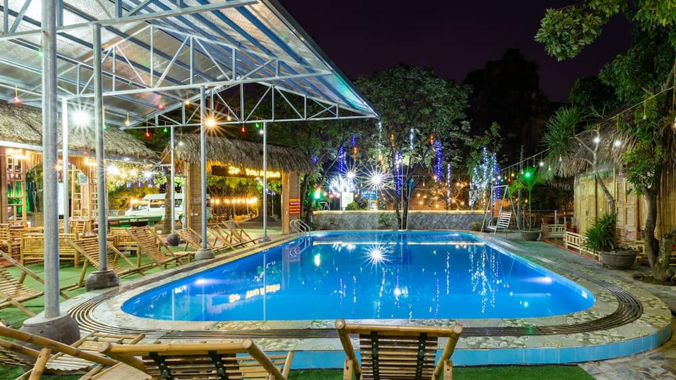 Trang An River View Homestay