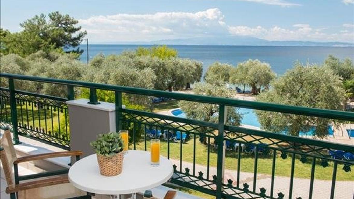 Hotel Akti