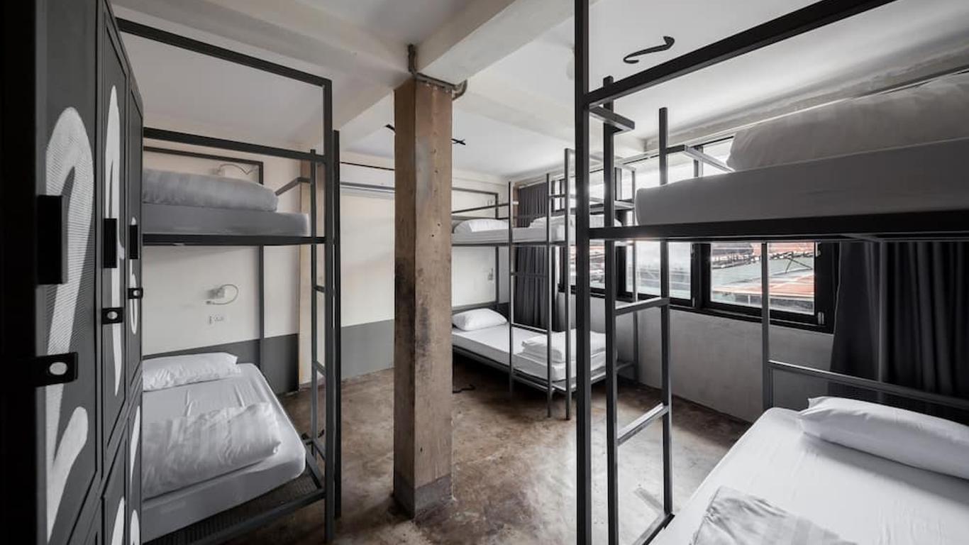 Thunder Bird Hostel