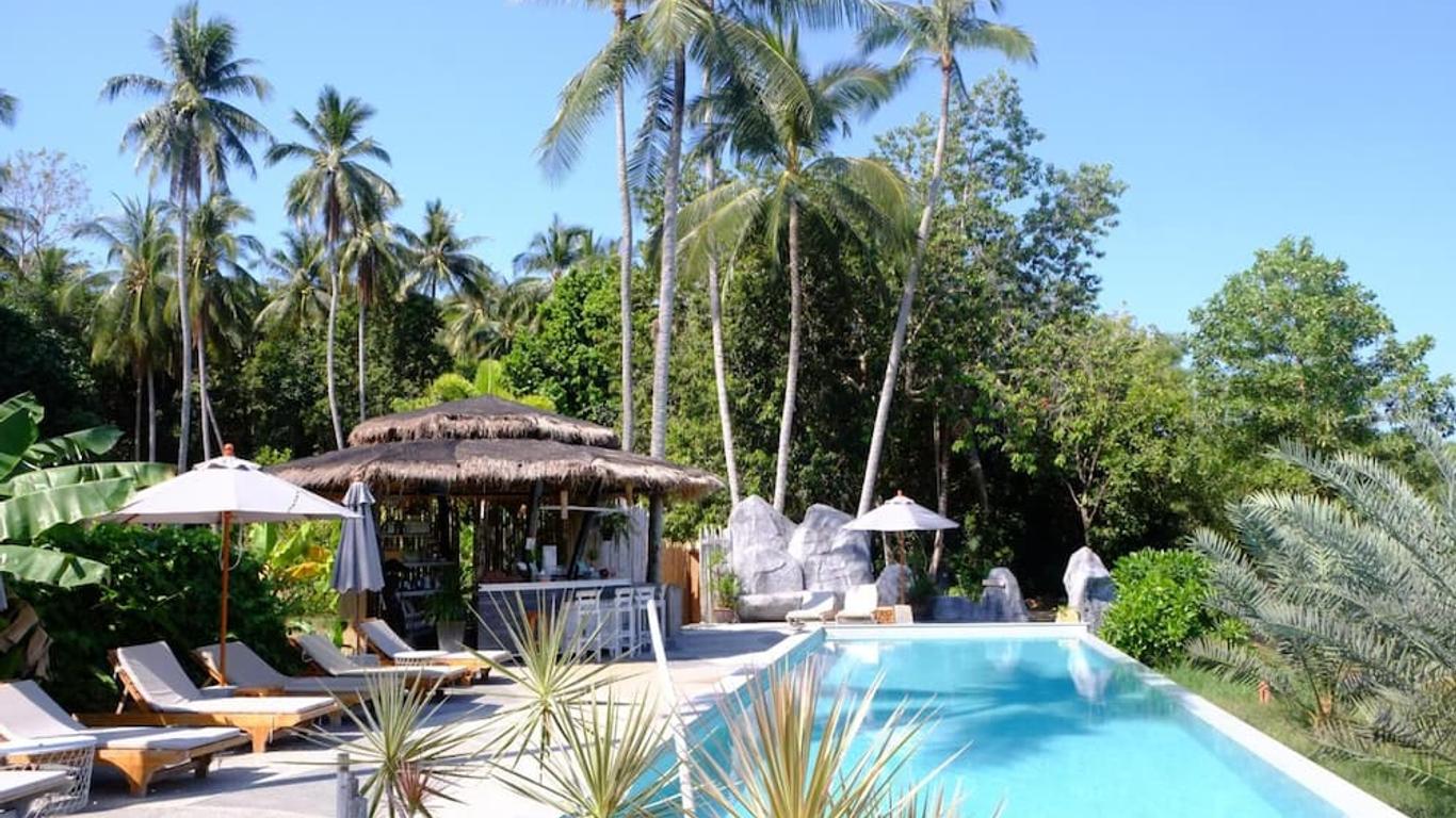 Awana Villa Resort Yaonoi - Sha Extra Plus