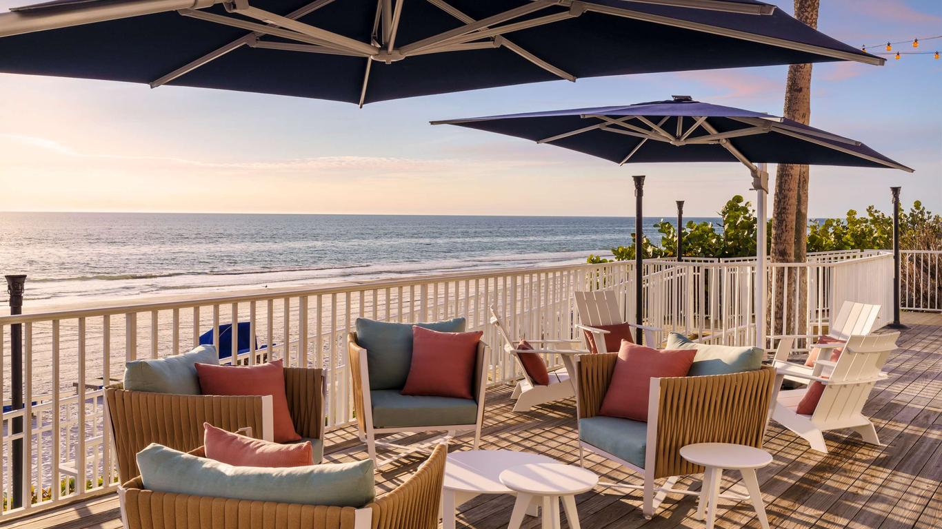 DoubleTree Beach Resort by Hilton Hotel Tampa Bay - North Redington Beach