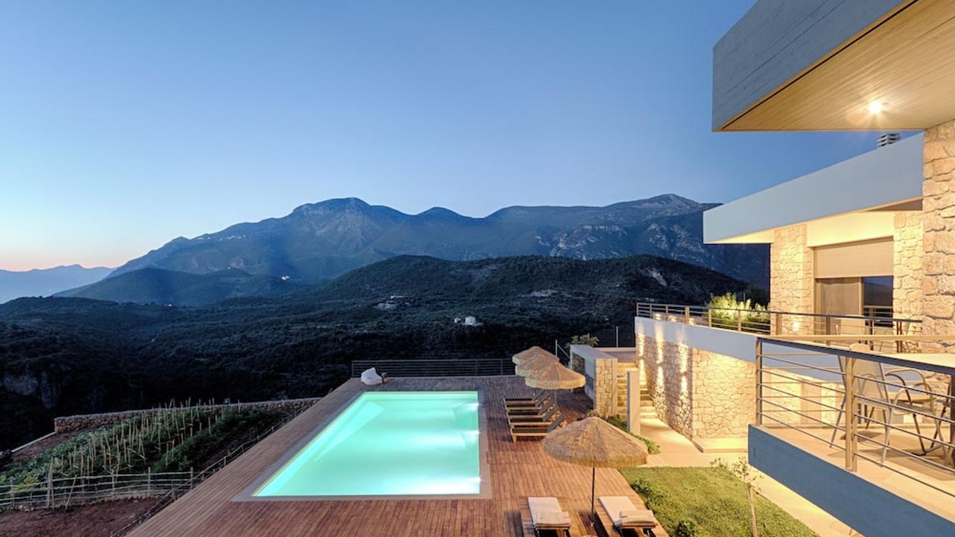Euphoria Suites