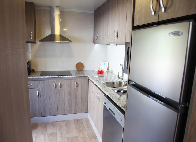 Cocina Foto