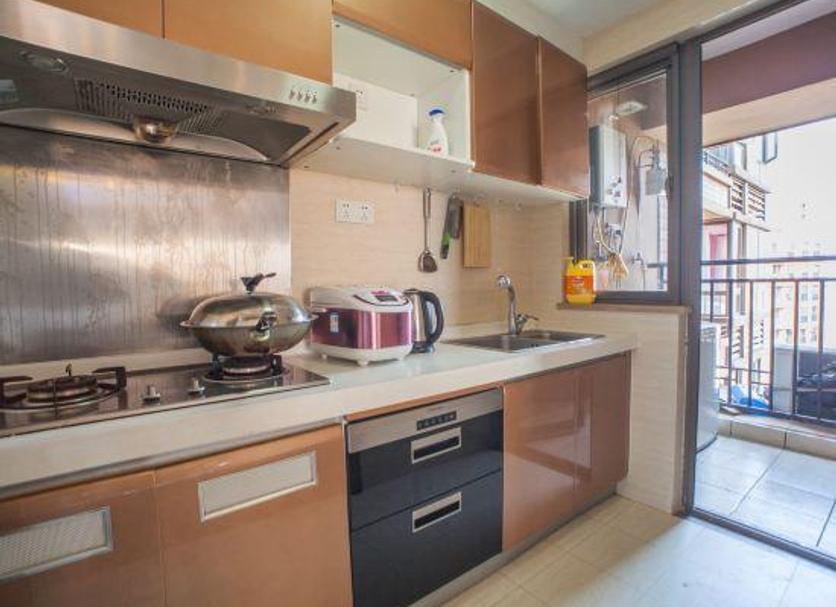 Cocina Foto