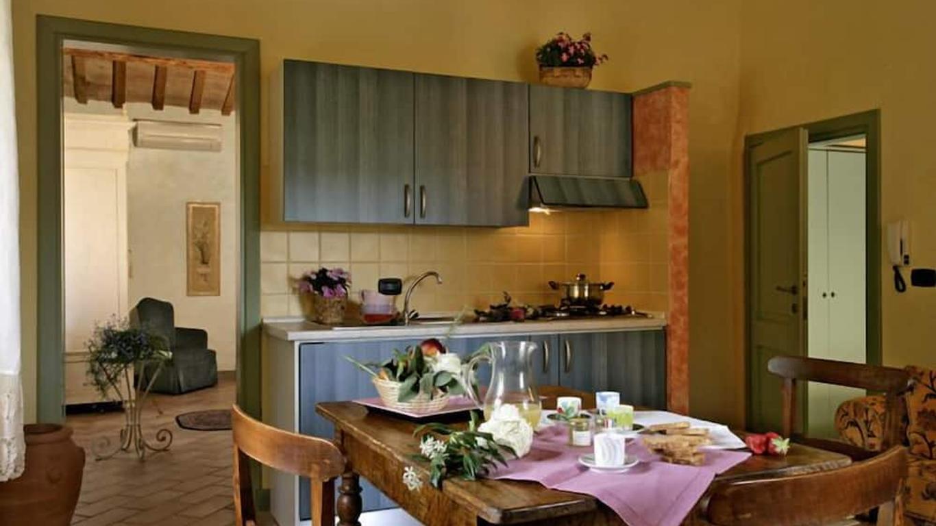 Poggio Montali