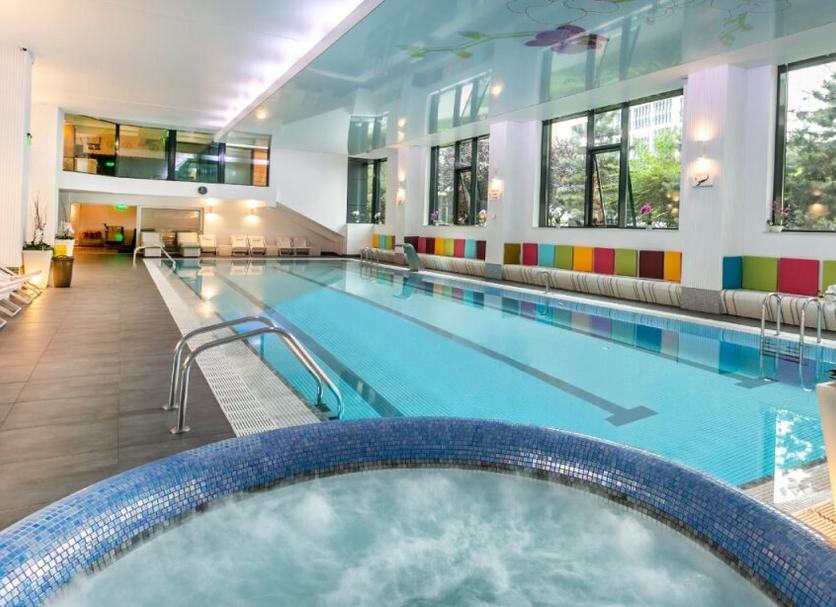 Piscina Foto