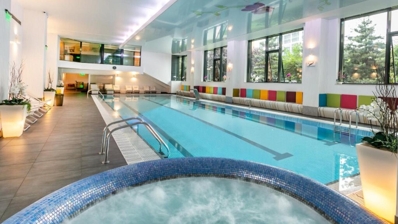 Penthouse Orhideea