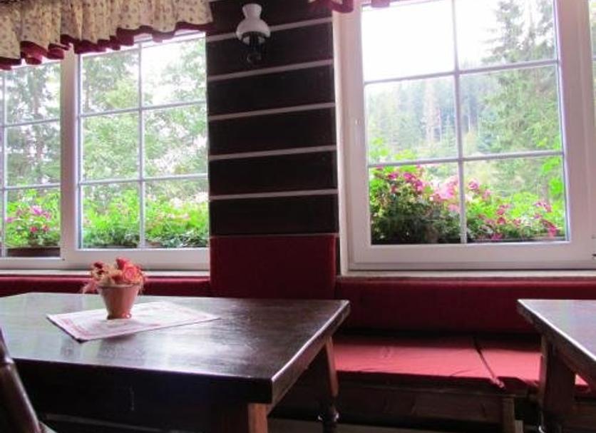 Comedor Foto