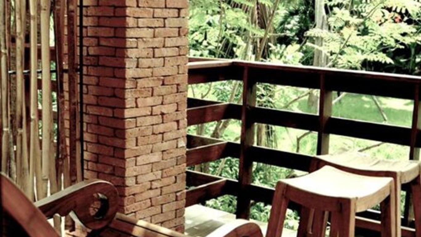 Kanokrat Resort