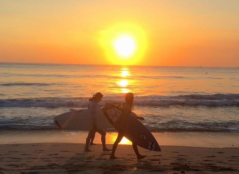 Playa Foto