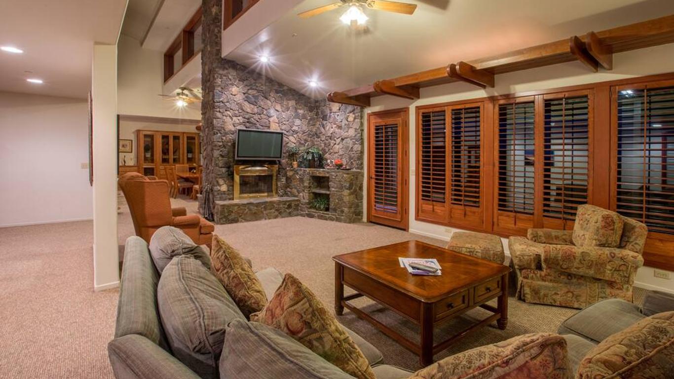 Ragged Point Inn and Resort