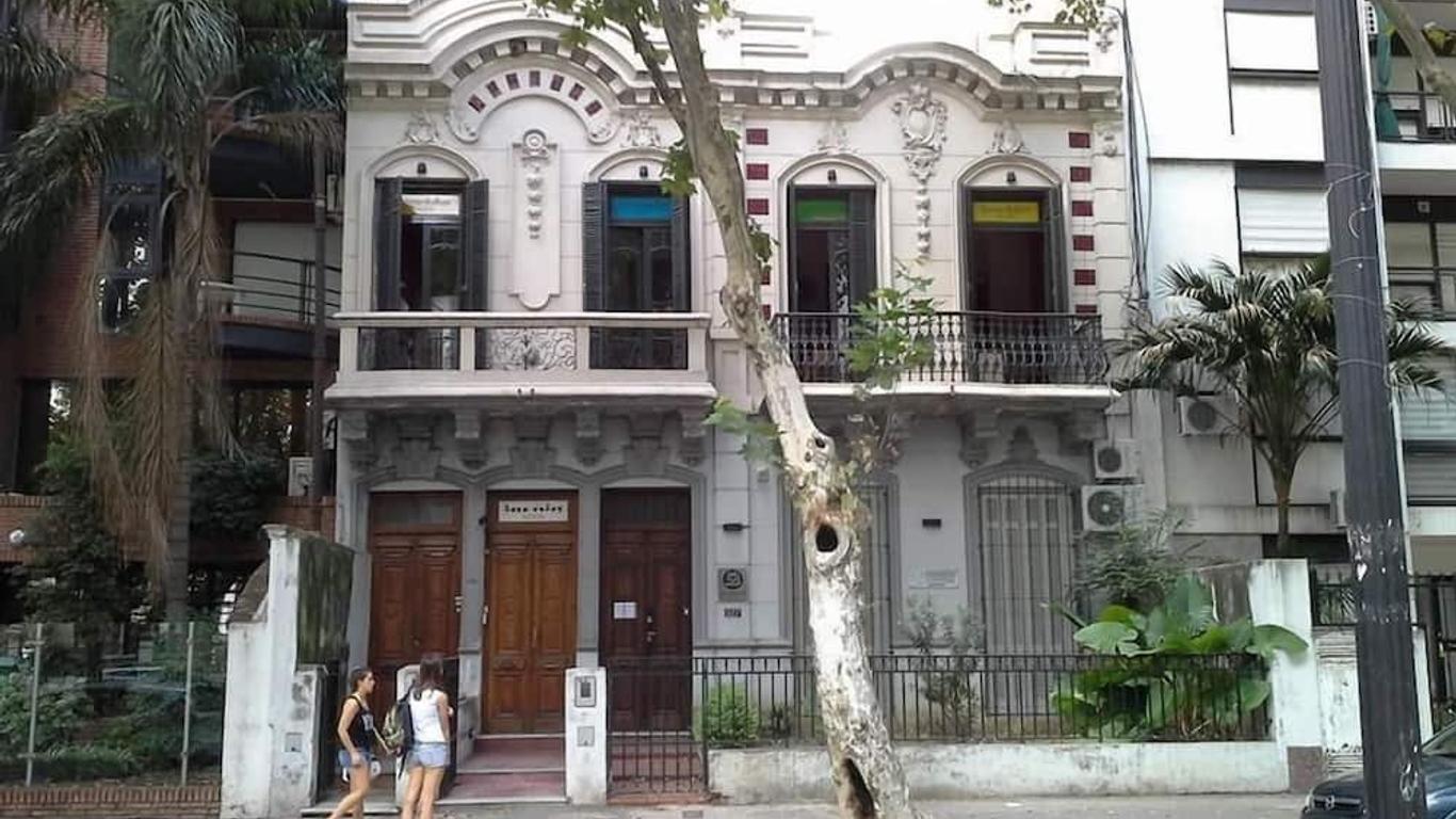 Bonarda Bon Hostel