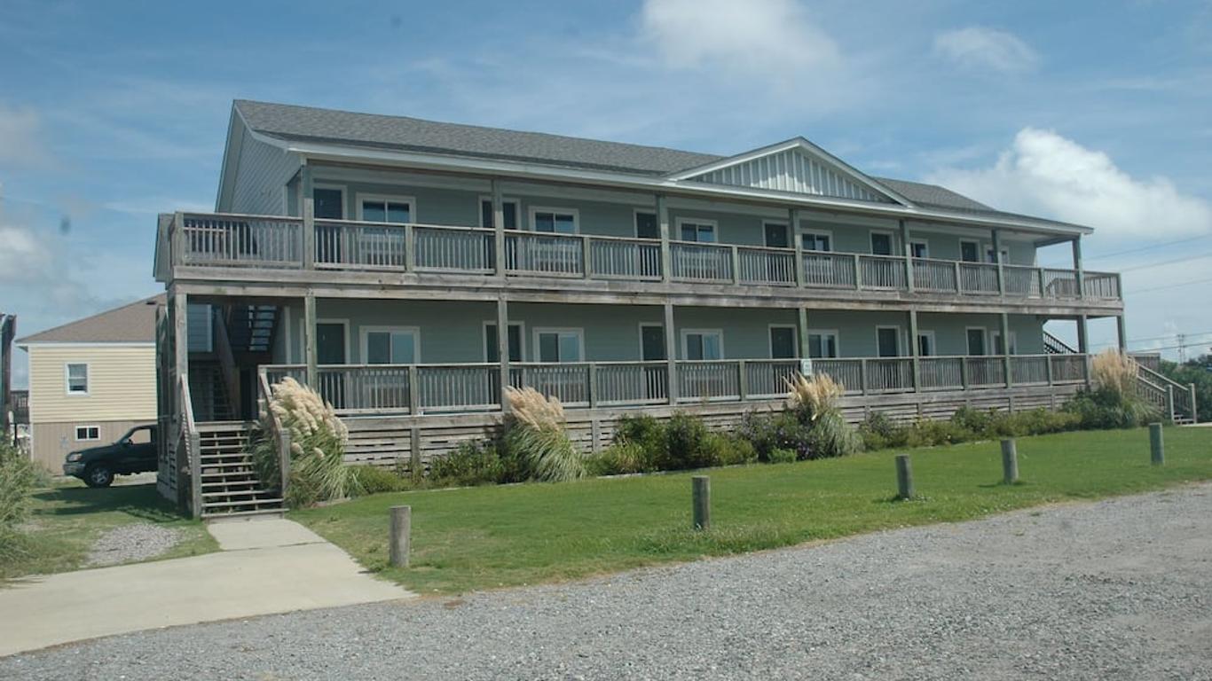 Village Marina Motel