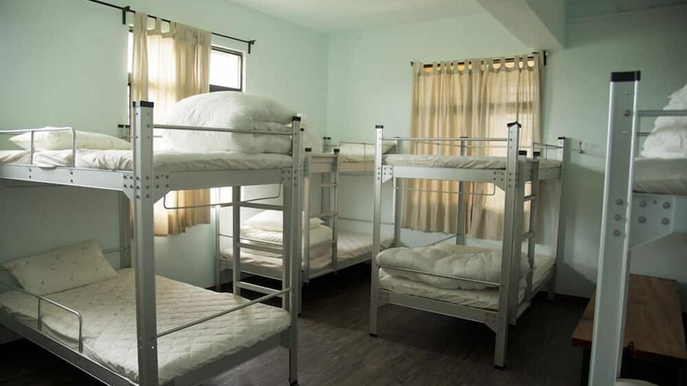 Hopemonkey Hostel