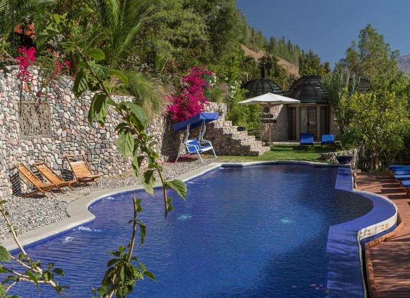 Piscina Foto
