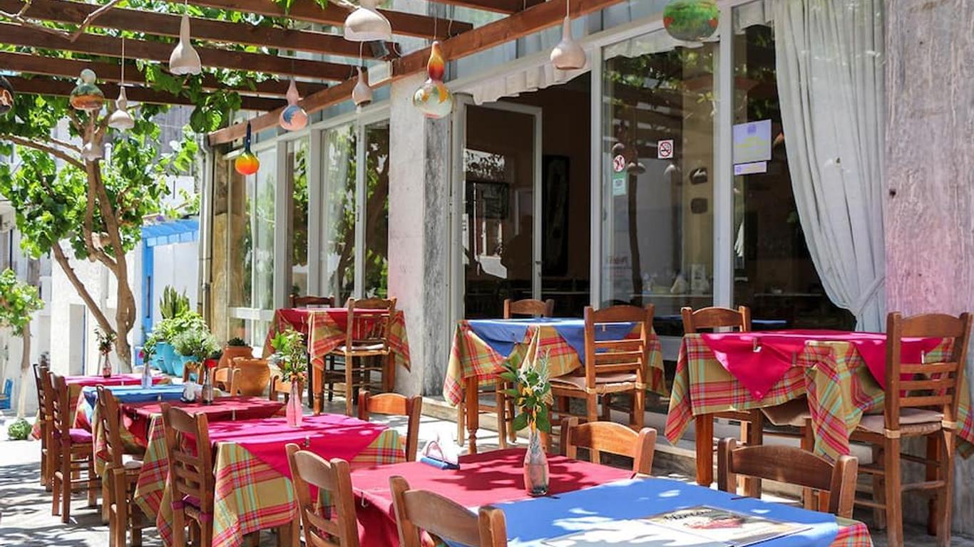 Mirtos Hotel