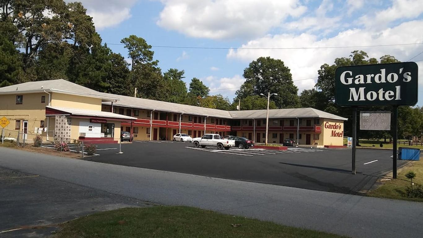 Gardos Motel