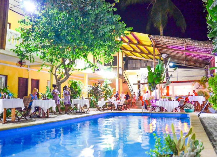 Piscina Foto