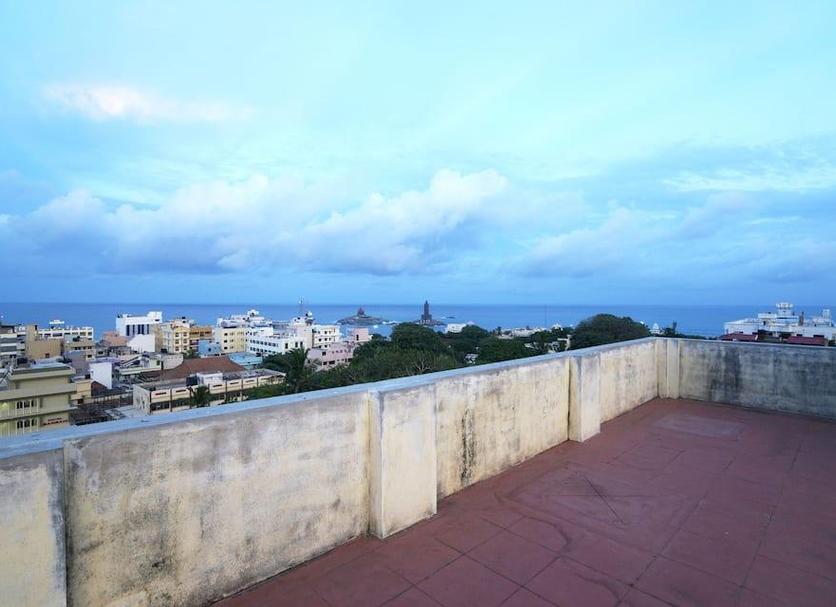 Balcón Foto