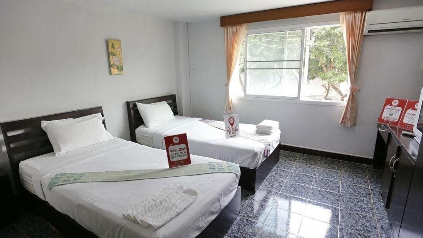 Nacha Resort
