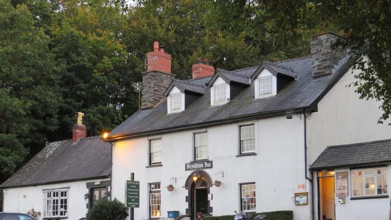 The Bryntirion Inn