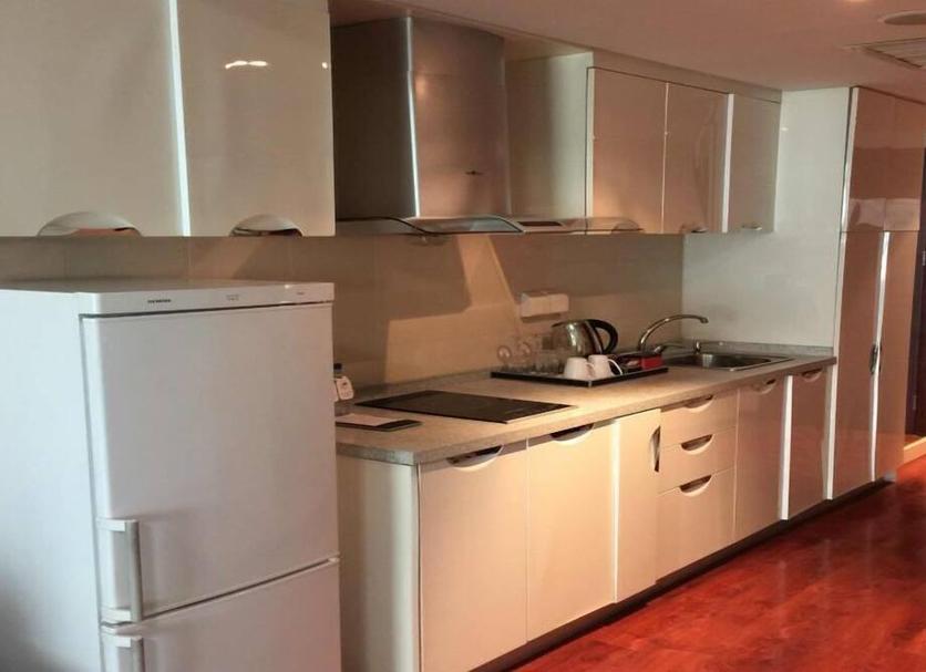 Cocina Foto