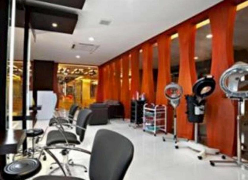 Gym Foto