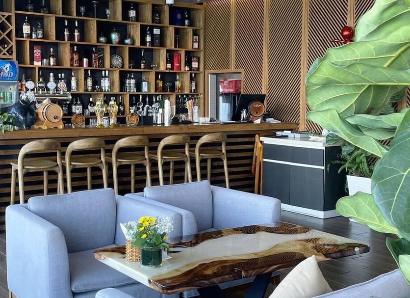 Bar Foto