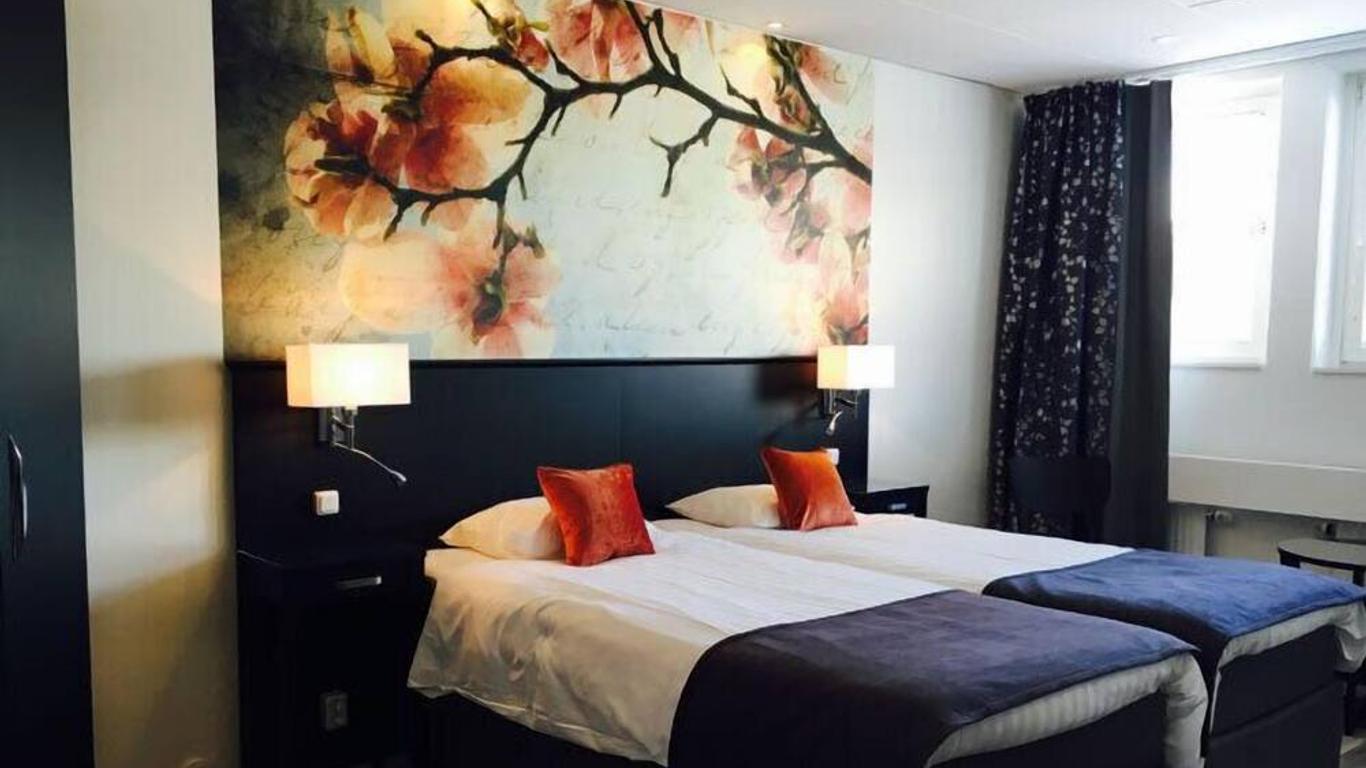 Stf Hotell Rum Oscar