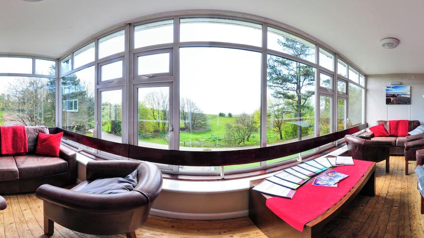 Yha Truleigh Hill