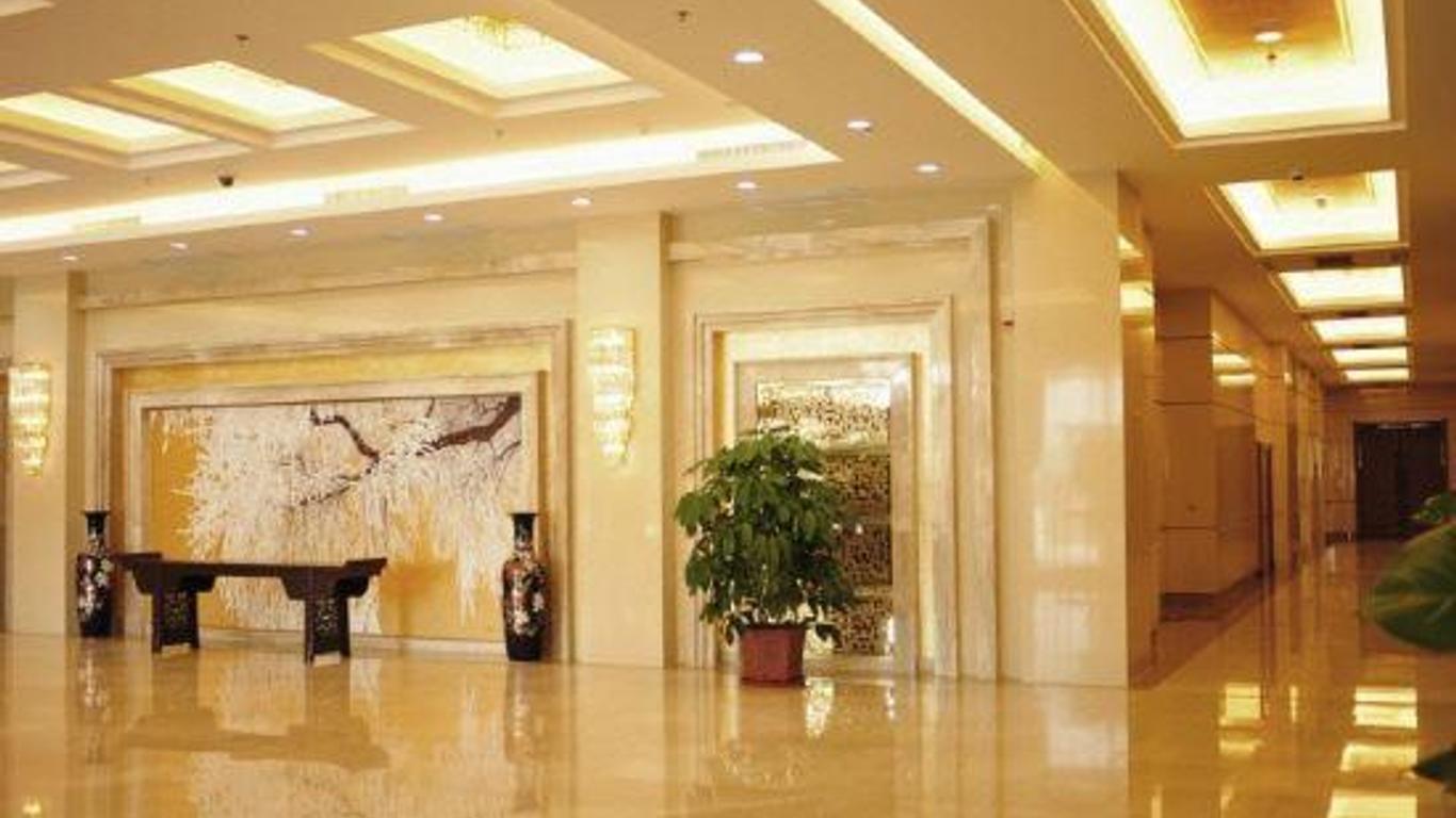 Wusong Hotel