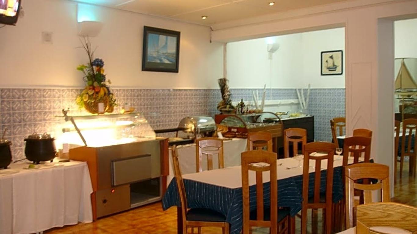 Hotel Ribeira Grande