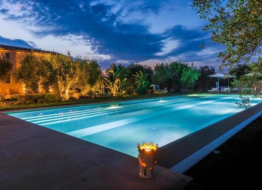Piscina Foto