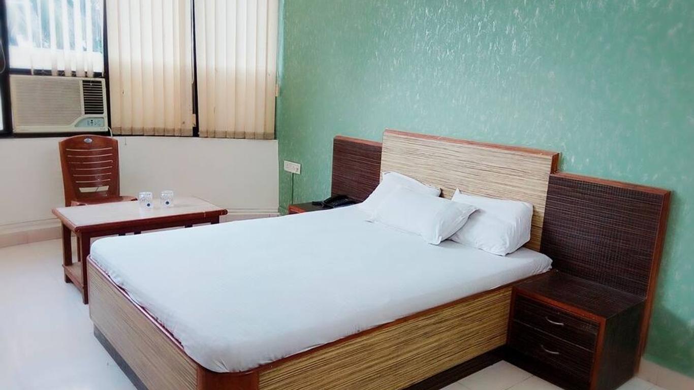 Hotel Sai Samrat Inn