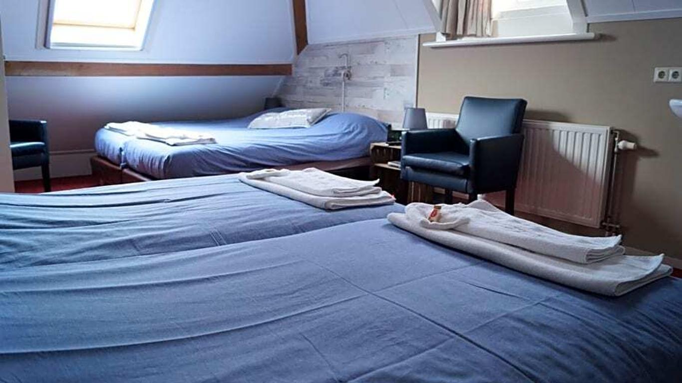 Bed and Breakfast De Smousenhoek