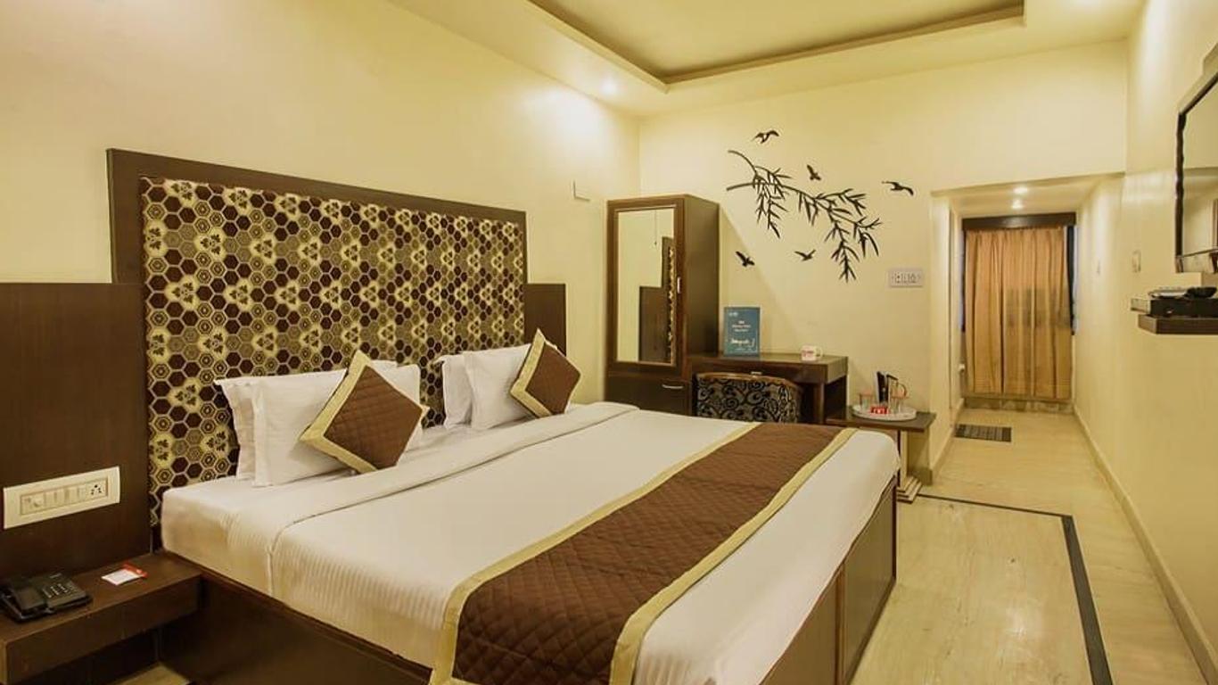 Hotel Goyal